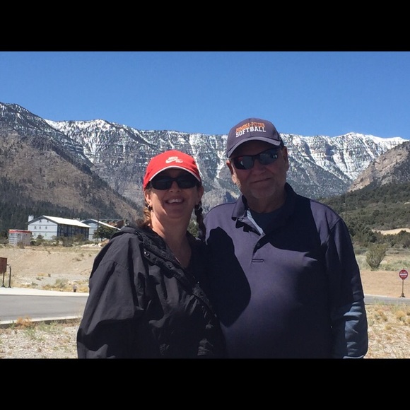 Meet your Posher, Sheri - Picture 1 of 1